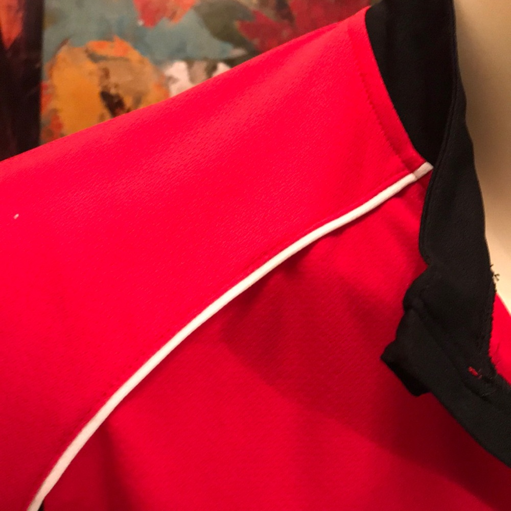 Canari performance shirt - Picture 4 of 9